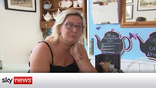 Lost generation of businesses struggle with rising inflation and energy bills