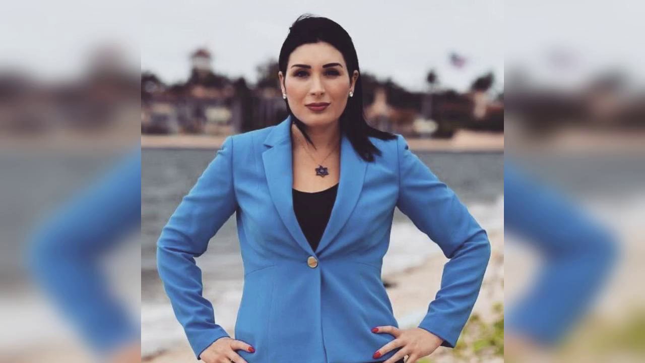 The Global Cancel Culture Movement -Interview with Laura Loomer – The Tamar Yonah Show [audio] 🎧