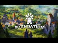 ИНТЕРЕСНЫЕ ОБНОВКИ! - FOUNDATION ПРОХОЖДЕНИЕ