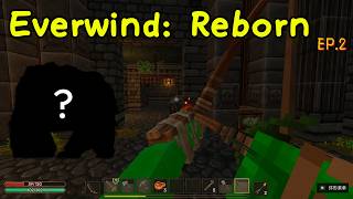 Finally beat the newbie NIGHTMARE, but is the loot worth it...? | Everwind: Reborn EP.2
