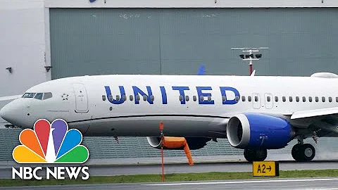 United CEO Discusses Employee Covid Vaccine Mandate In Exclusive Interview
