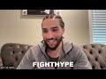 Nico Ali Walsh FIRES BACK at Critics of NEW Ali Act Bill: “BE HAPPY I FOUGHT!” | IN-DEPTH ON CHANGES