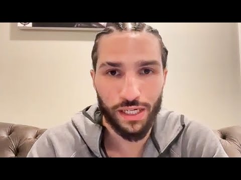 Nico Ali Walsh FIRES BACK at Critics of NEW Ali Act Bill: “BE HAPPY I FOUGHT!” | IN-DEPTH ON CHANGES