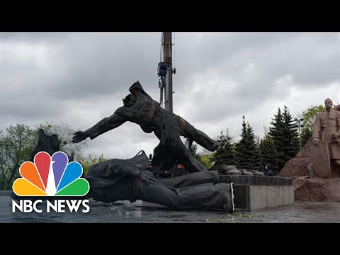Video: Monument voor admiraal MP Lazarev beschrijving en foto - Rusland - Zuid: Novorossiysk