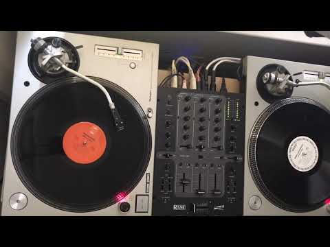 George Duke - Reach For It 1977