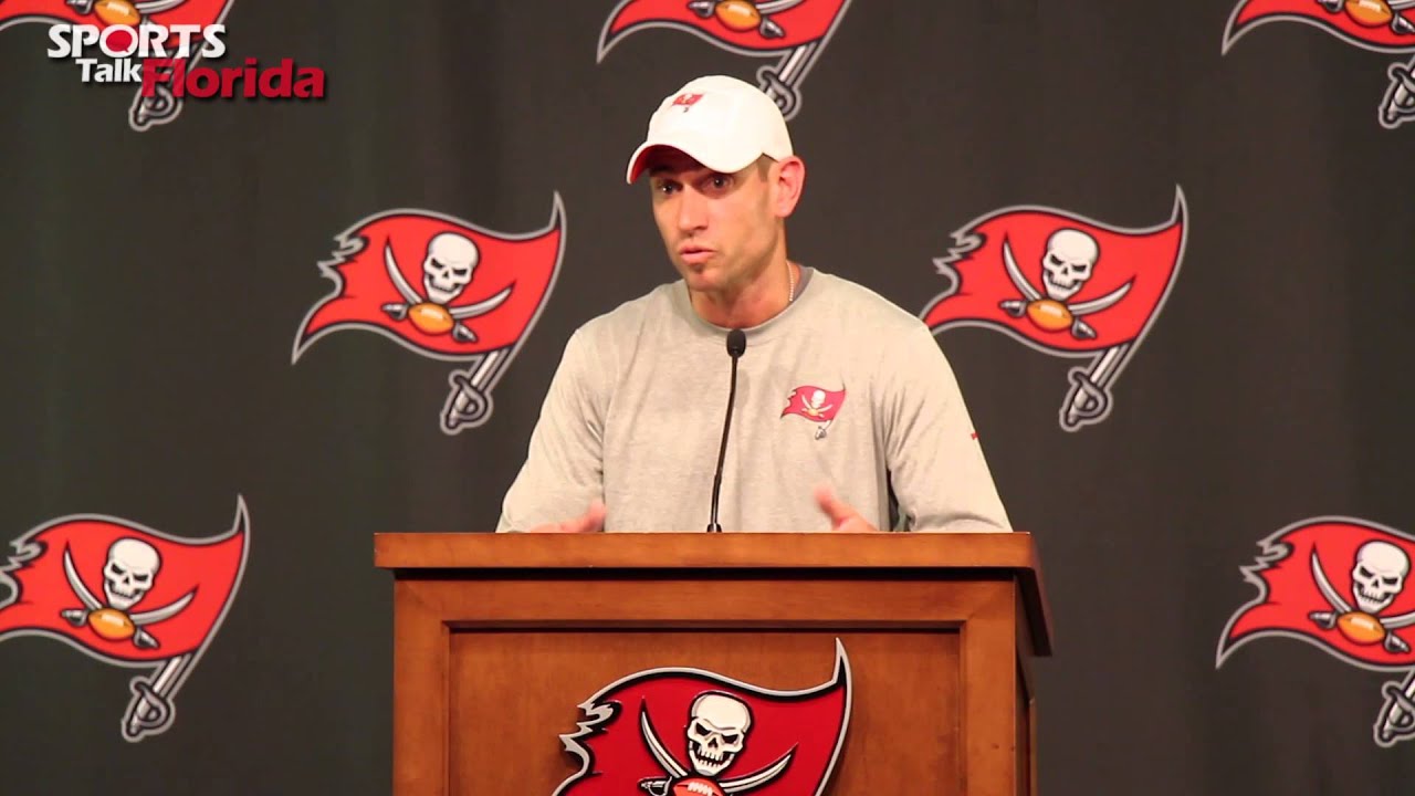 talkan katliamı Why the Bucs Ran It On Third-and-7 Against the Rams