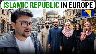 Why Bosnia Is Europe’s Most Unique Country 🇧🇦