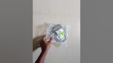 Spanner for home use or DIY