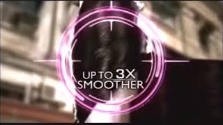 Cream Silk Philippines The Show TVC (2007-2008) 30s