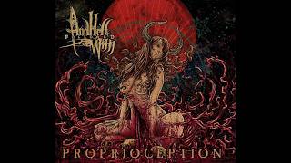 AND HELL FOLLOWED WITH - Proprioception 2010 full album