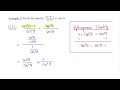 Math 187 - Section 7.1