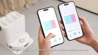 HIZERO R700 | App Setup & Smart Features Guide