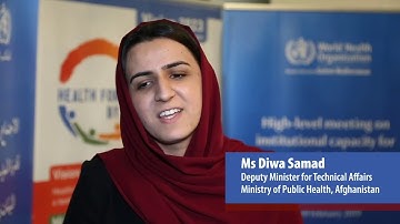 RC66 | Evidence-informed policy-making for health