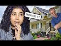 STORYTIME: MY NEIGHBOR CONFRONTED ME!