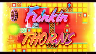 Funk This Gameplay  Funkin Thorns by Omegafalcon