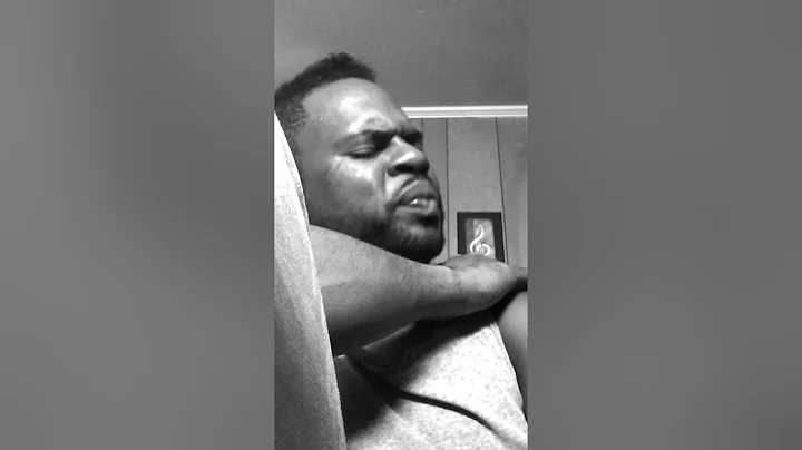 Jarvis Talent Morning Prayer-Freestyle...  Me