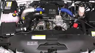 2001 GMC Sierra 2500HD - Grand Rapids MI