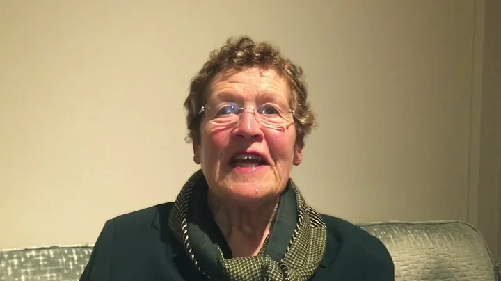 Frances Nolan introduces the #12bongsshow / 10 Feb...