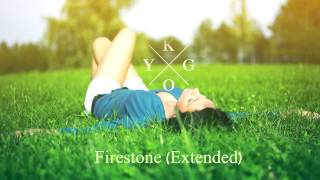 Kygo - Firestone (Extended) chords