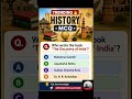 THE DISCOVERY OF INDIA #studywithme #teachifyyourlife #learninghacks #gk #history