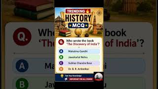 THE DISCOVERY OF INDIA #studywithme #teachifyyourlife #learninghacks #gk #history
