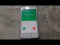 Samsung J2 2015 Incoming Calls Over The Horizon Ringtone Samsung J2 2015 Incoming Calls Over The Horizon Ringtone