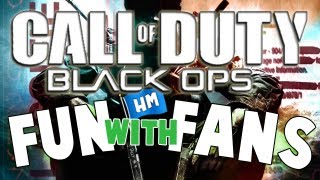 BLACK OPS (Hiding Tactics)