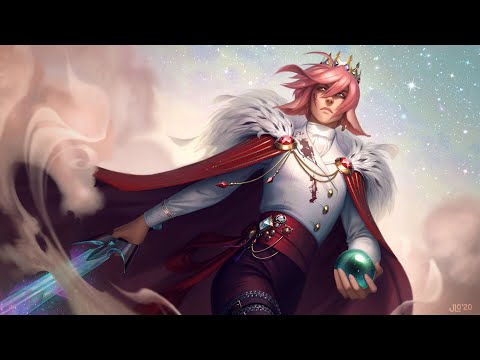 Woe to the People of Order REMAKE - THM Duet Cover W/Lyrics - Technoblade Song