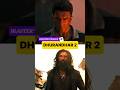 Dhurandhar 2: The Brutal Comeback! 🔥 #Dhurandhar2 #Ranvirsingh #Shorts