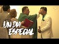 Un Dia Demaciado Especial | Edwin Luna #MiOtroYo