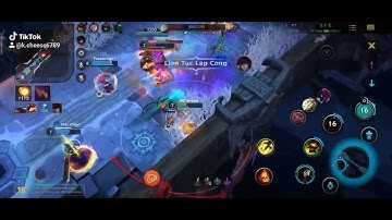 Tốc chiến: Teemo comeback mạnh mẽ :)