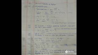 Hydrogen Chemistry class 11 free notes download . Link in description