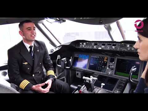 Video: Uçuş Zamanı Aerofobiyanı Necə Azaltmaq Olar