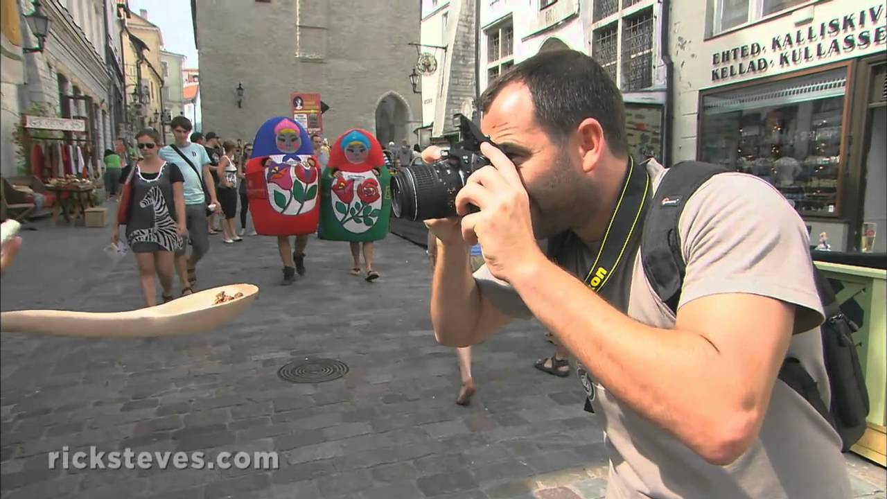 Europe travel tips