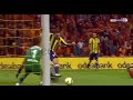 Galatasaray  fenerbahe  janssen in verilmeyen gol  6s l cneyt akir 