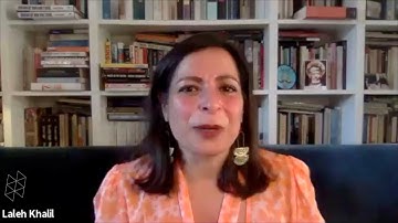 Aga Khan Program Lecture: Laleh Khalili