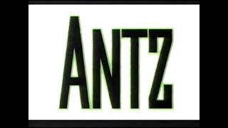 Antz 1998 Movie TV Spot