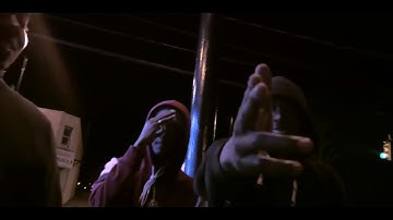 TheBlackEmpire - In my zone