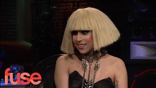 Lady Gaga | On The Record