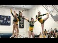 Full replay: 2018 ECC Cheerleading Championship