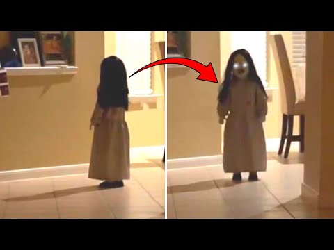 30 Scary Videos That&rsquo;ll Make You Question Reality