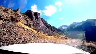 Black Bear Pass 2016