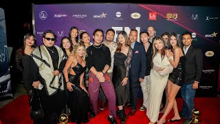 BREAKING HITS x Fashion Night LA at The Godfrey