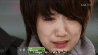 Video thumbnail of "you're beautiful Korean Drama"