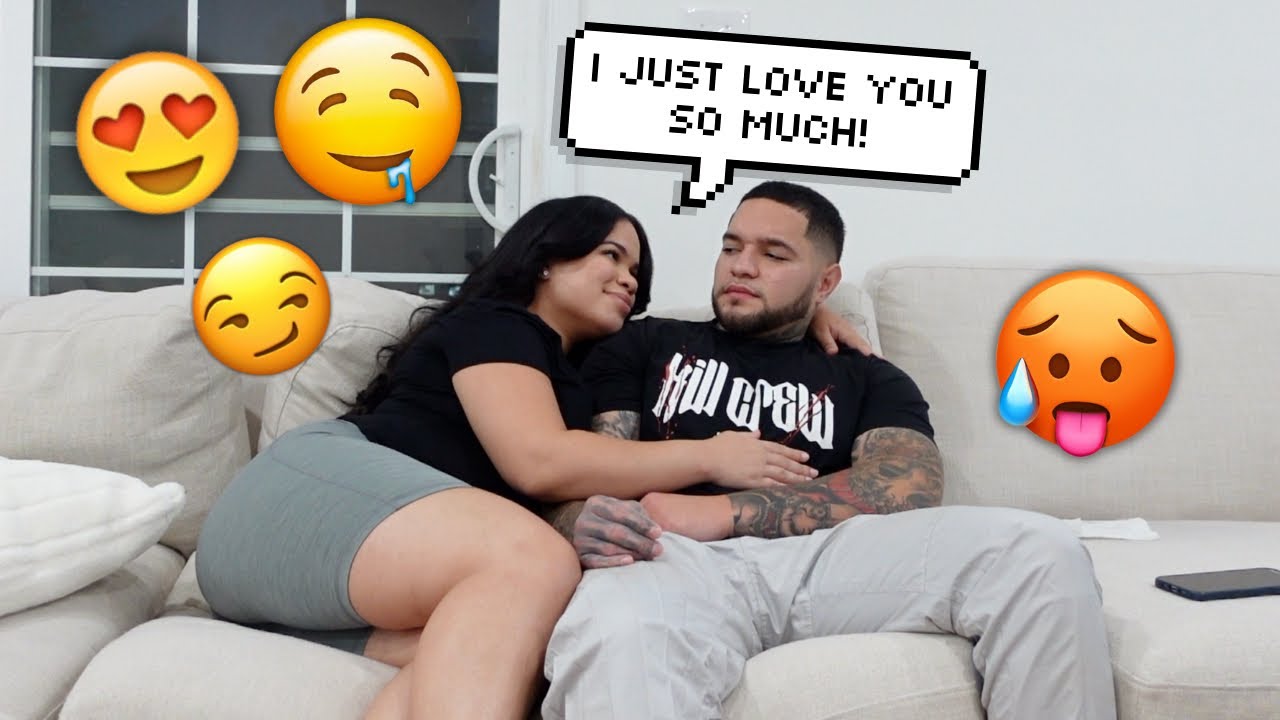 being-extra-clingy-prank-on-boyfriend-gone-too-far-youtube
