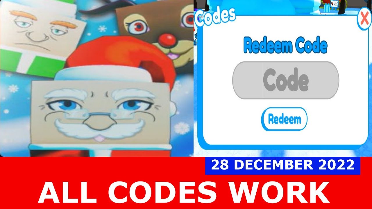 *ALL CODES WORK* [🎄CHRISTMAS] Pet Rift ROBLOX | December 28, 2022 - YouTube