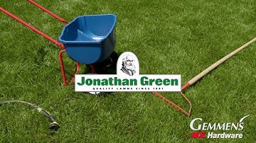 Lawn Fertilizers by Jonathan Green at Gemmen