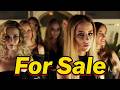 Girls to Buy (2021) Full Movie Explained in Hindi/Urdu | Dark Reality of Money &amp; Power