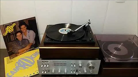 Frederick - Somebody won't sleep tonight