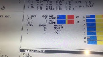 MAZAK İNTEGREX İ-400